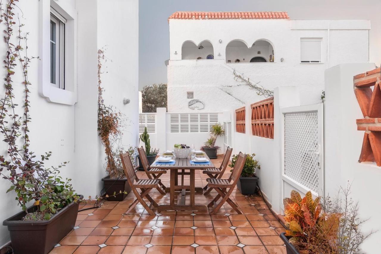 Casa Las Minas San José Kültér fotó